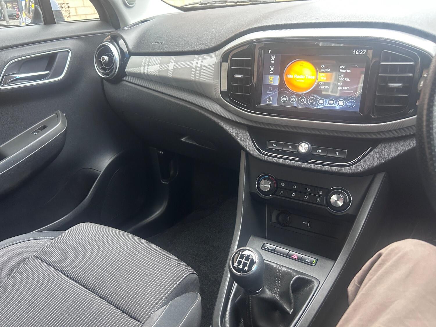 Used MG MG3 2021 for sale - 76268552: Photo 32