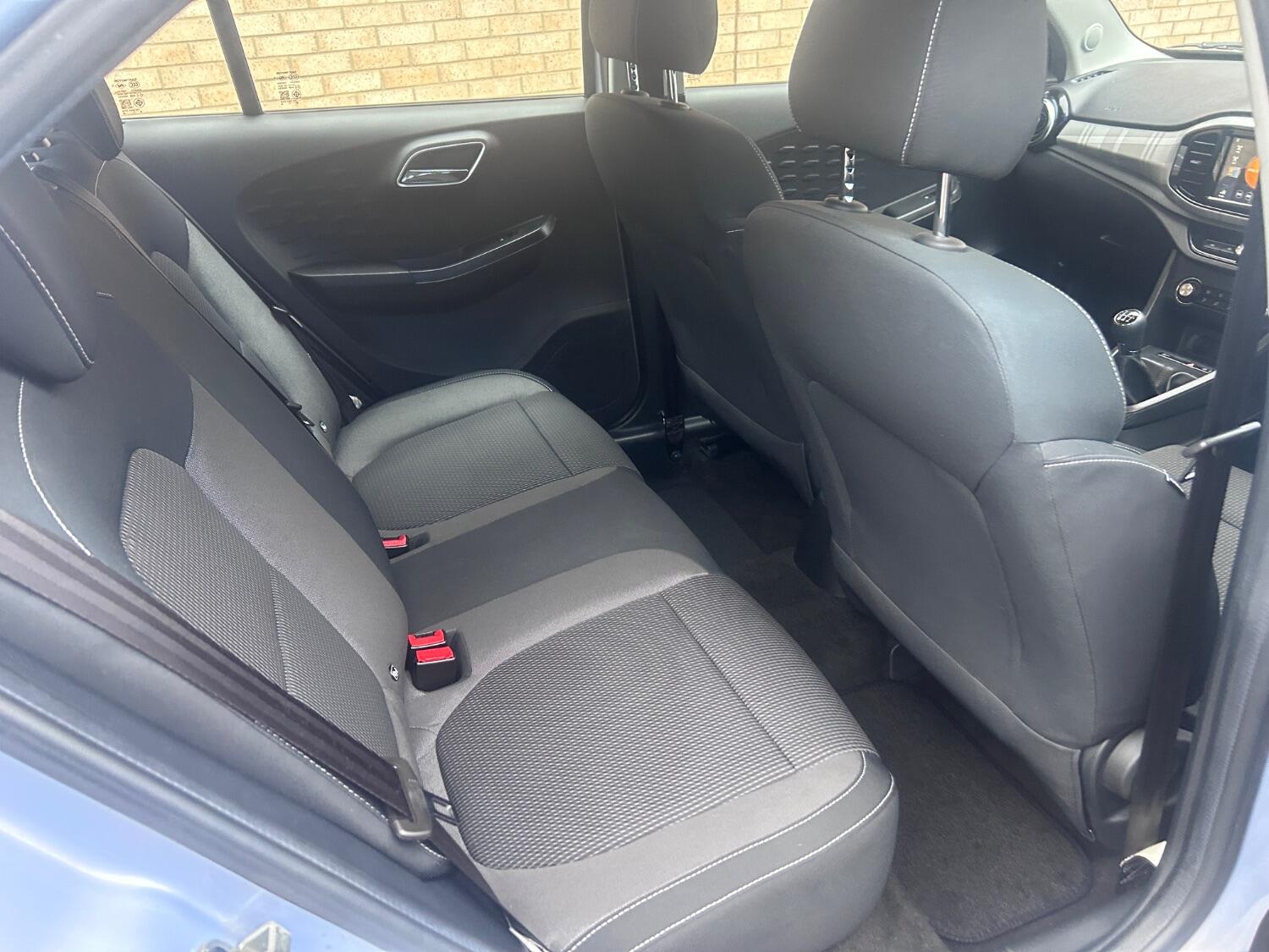 Used MG MG3 2021 for sale - 76268552: Photo 33