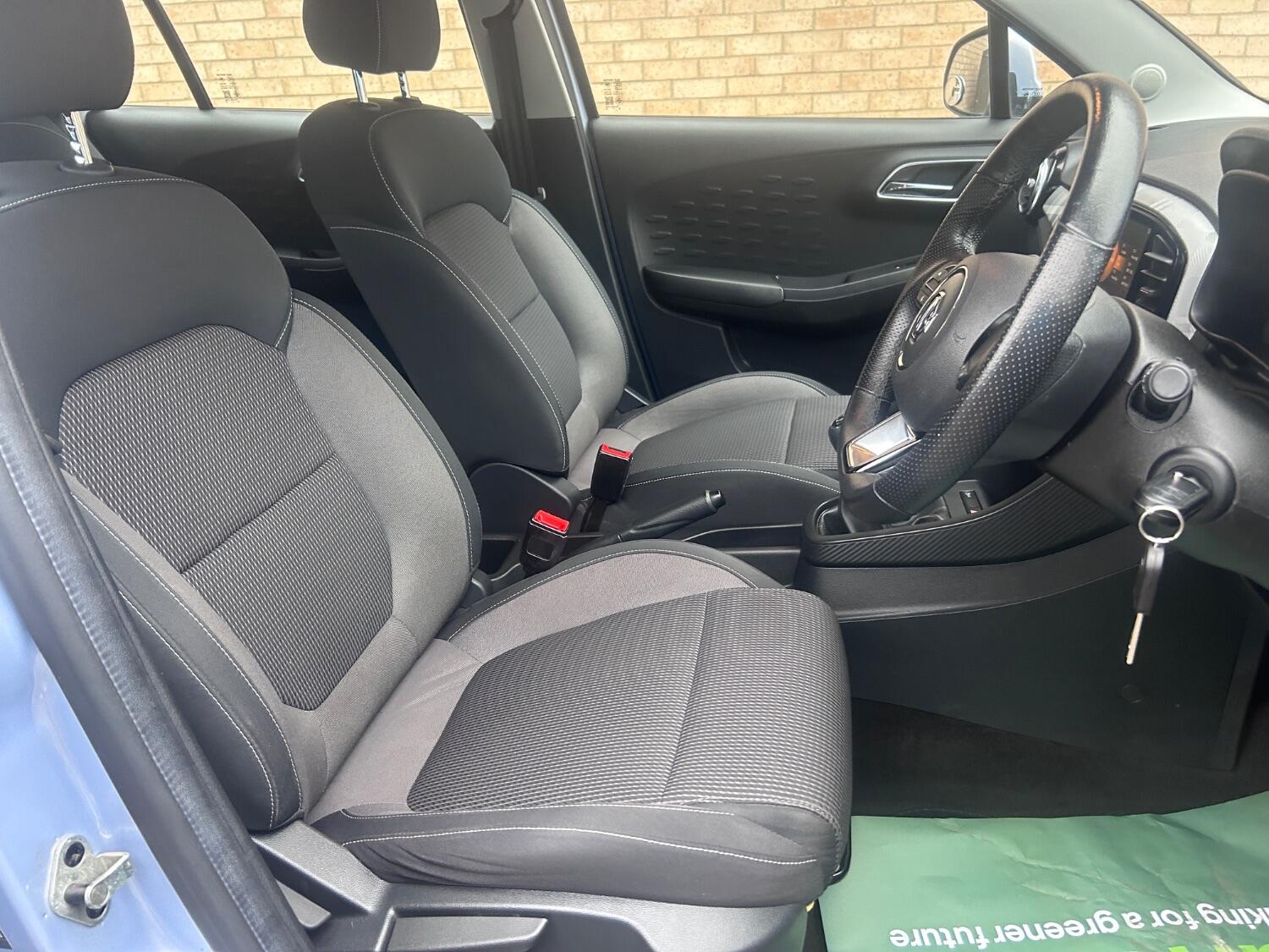 Used MG MG3 2021 for sale - 76268552: Photo 34