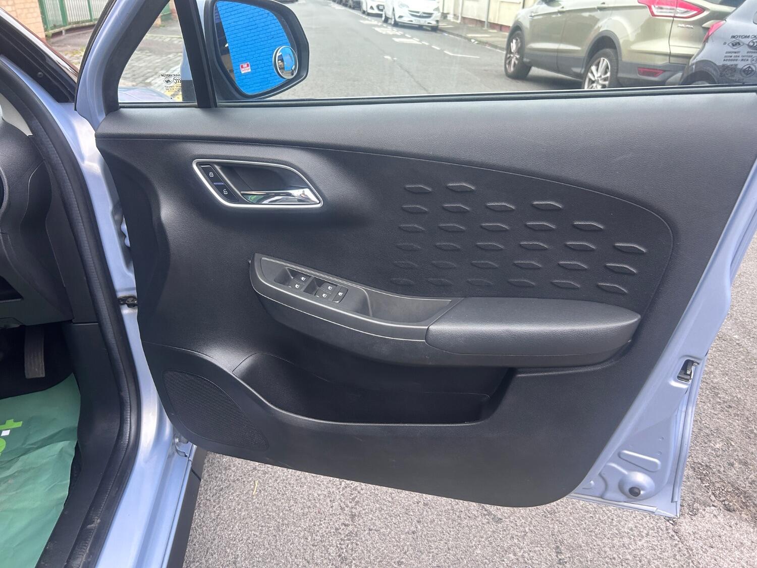 Used MG MG3 2021 for sale - 76268552: Photo 35