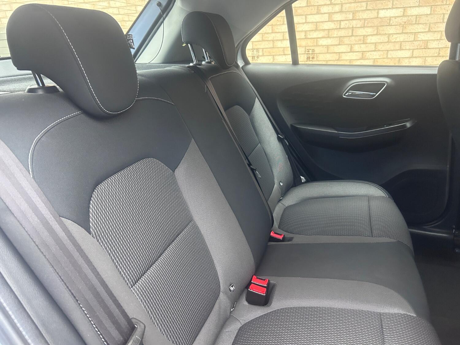 Used MG MG3 2021 for sale - 76268552: Photo 37