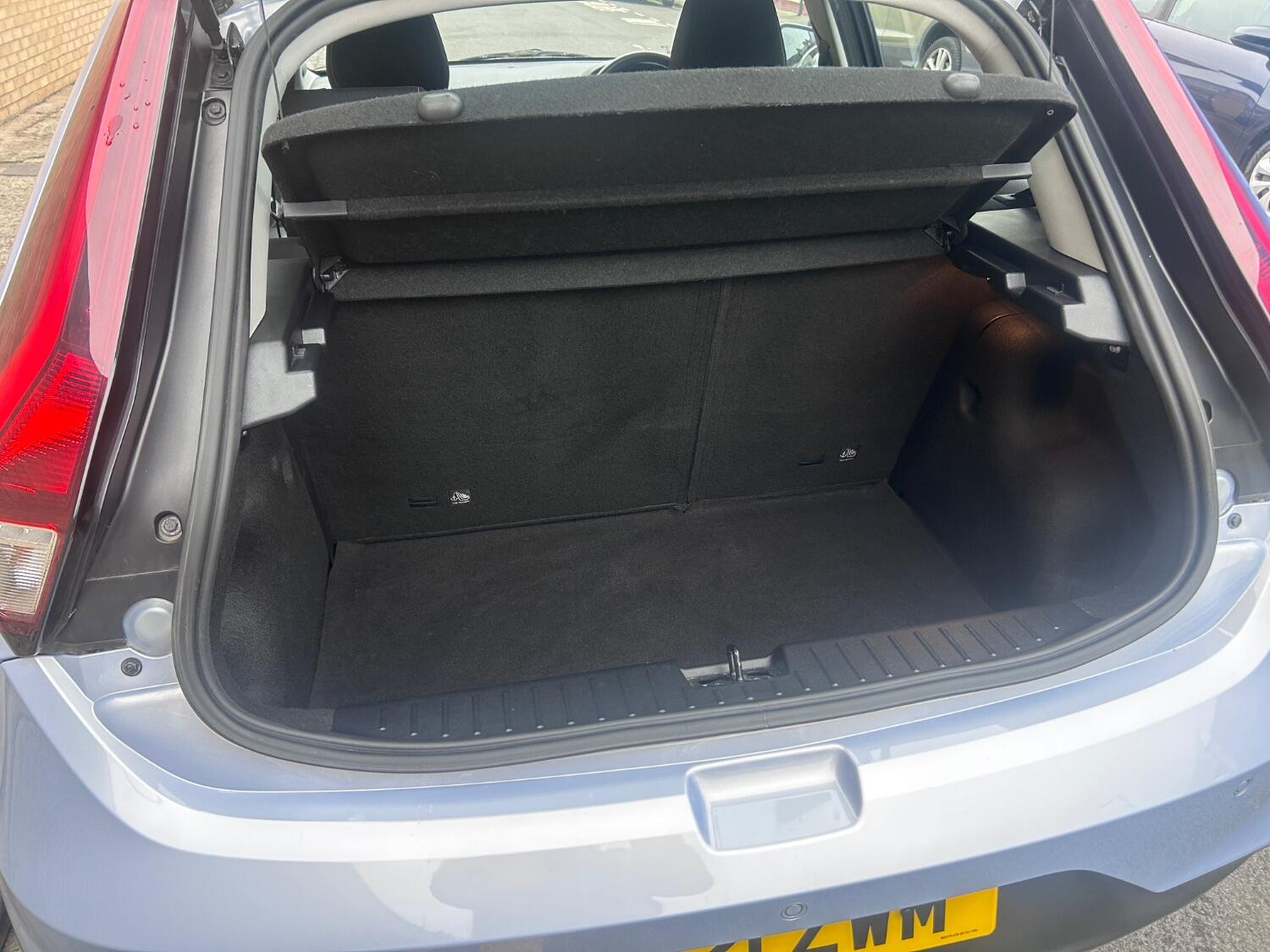 Used MG MG3 2021 for sale - 76268552: Photo 38