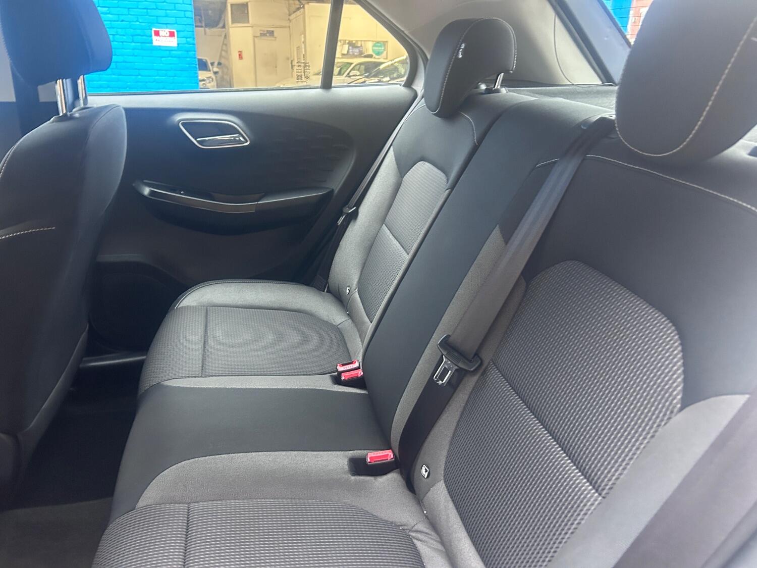 Used MG MG3 2021 for sale - 76268552: Photo 39