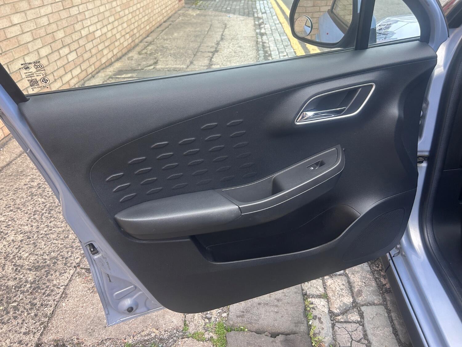 Used MG MG3 2021 for sale - 76268552: Photo 41