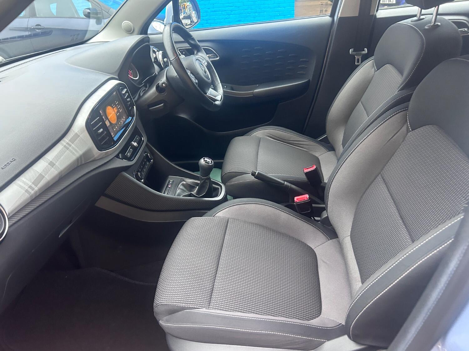 Used MG MG3 2021 for sale - 76268552: Photo 42