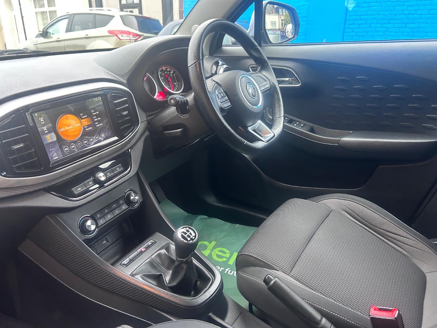 Used MG MG3 2021 for sale - 76268552: Photo 43