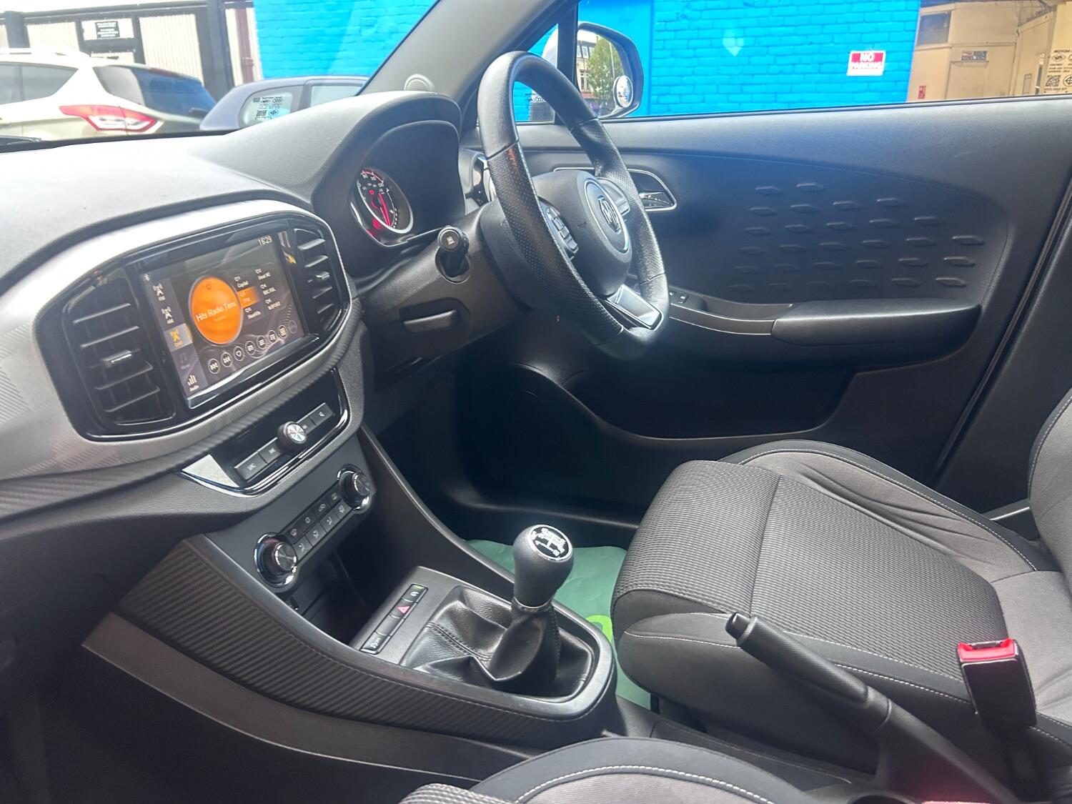 Used MG MG3 2021 for sale - 76268552: Photo 44