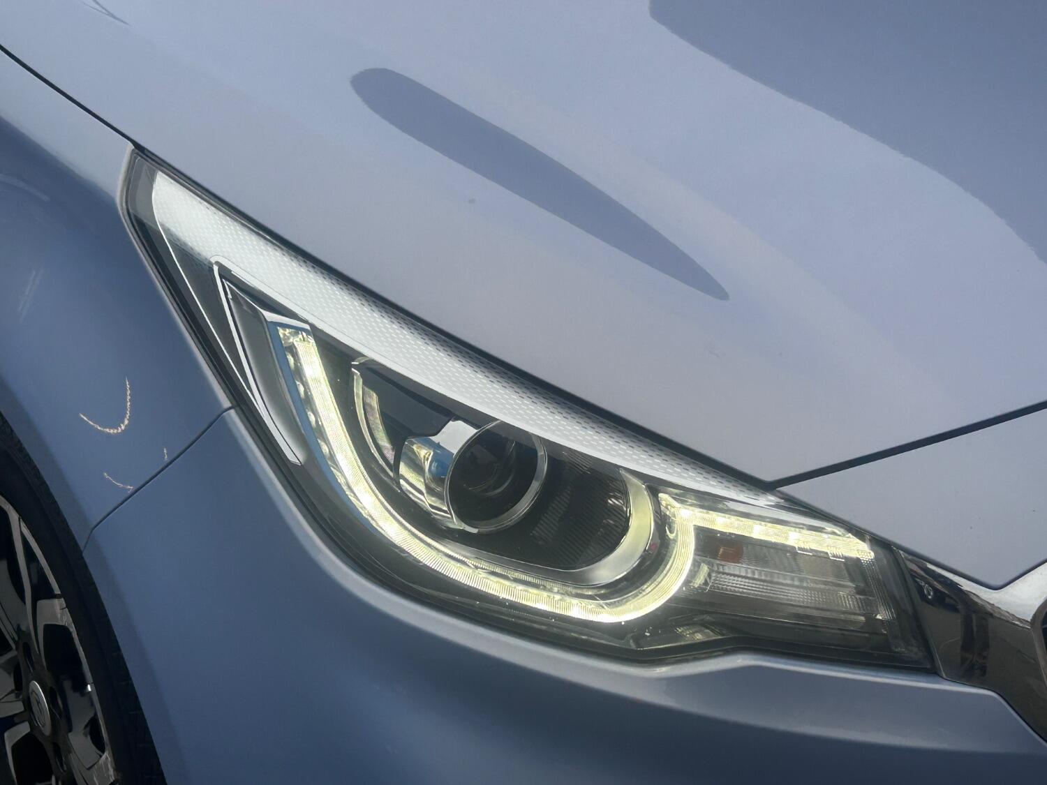 Used MG MG3 2021 for sale - 76268552: Photo 9