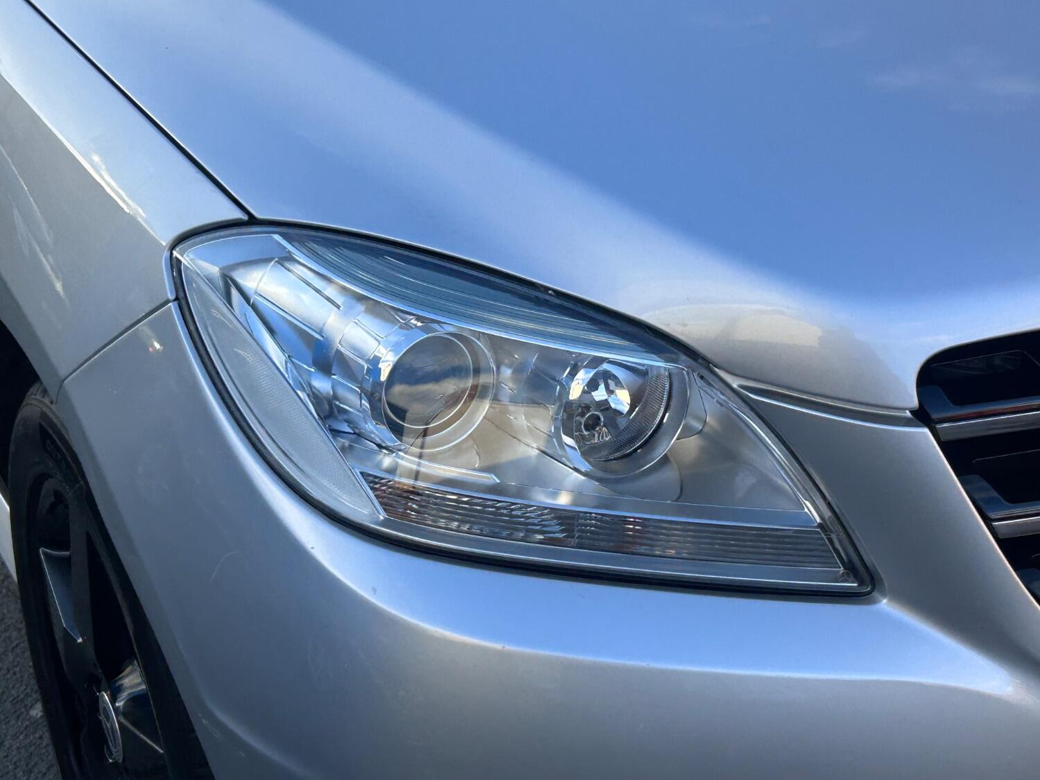 Used Mercedes-Benz M Class 2014 for sale - 76369284: Photo 11