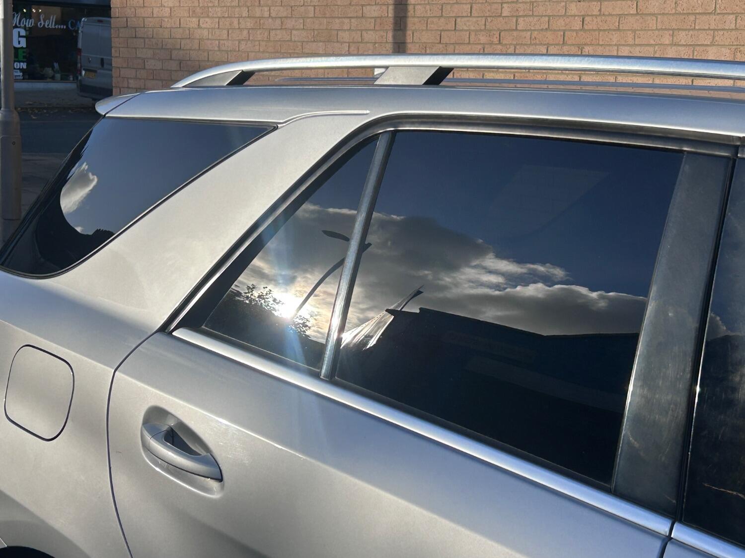 Used Mercedes-Benz M Class 2014 for sale - 76369284: Photo 13