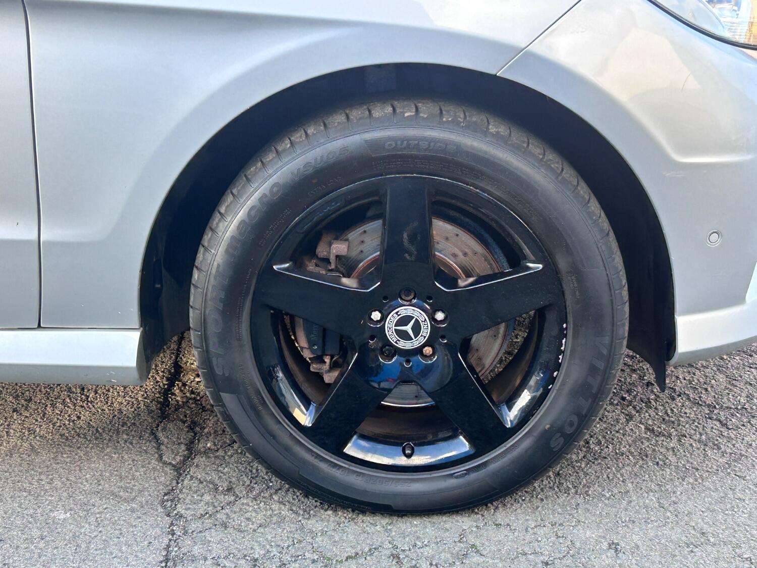 Used Mercedes-Benz M Class 2014 for sale - 76369284: Photo 15