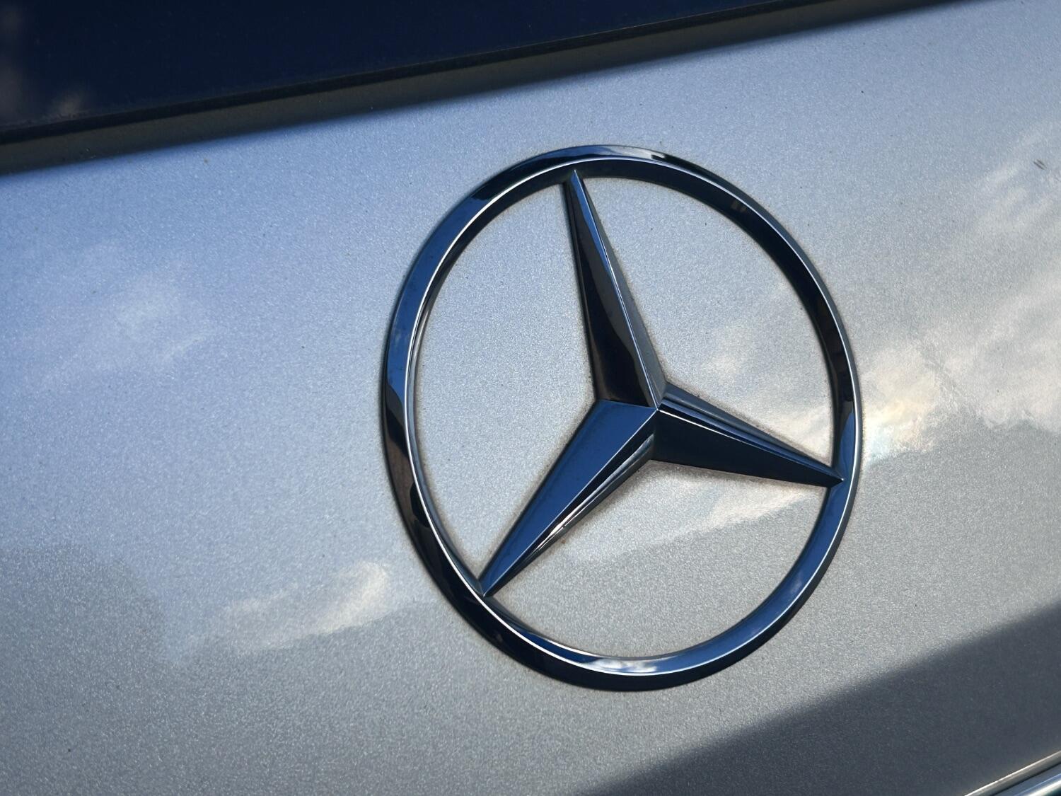 Used Mercedes-Benz M Class 2014 for sale - 76369284: Photo 19