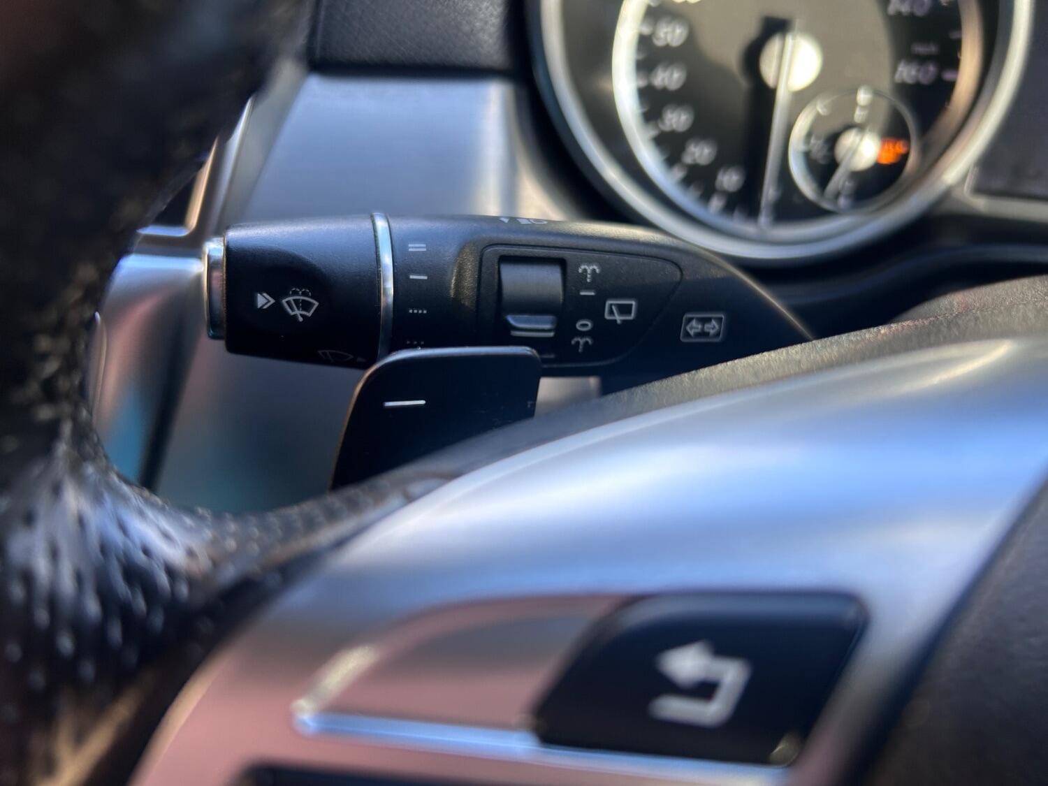 Used Mercedes-Benz M Class 2014 for sale - 76369284: Photo 28