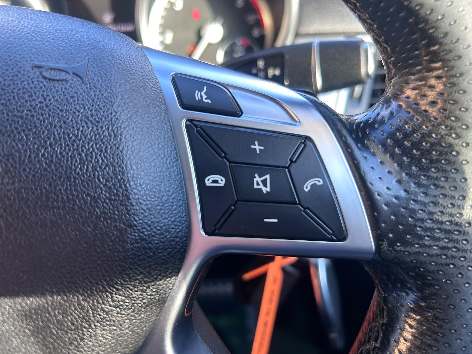 Used Mercedes-Benz M Class 2014 for sale - 76369284: Photo 30