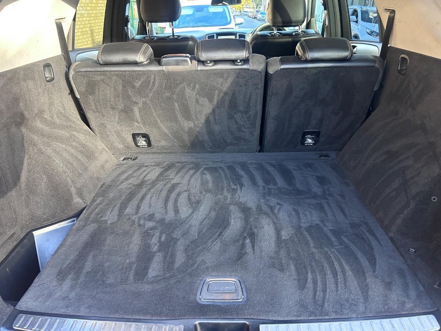 Used Mercedes-Benz M Class 2014 for sale - 76369284: Photo 46