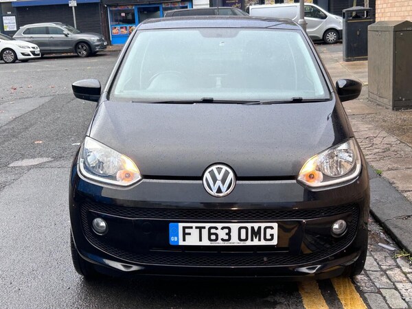 Used Volkswagen up! 2013 for sale - 76334710: Photo 11