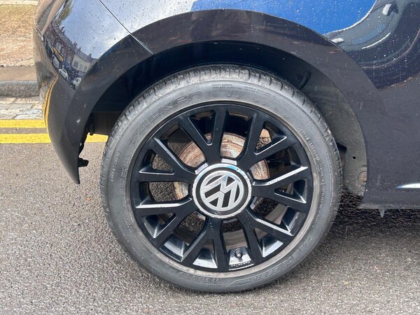 Used Volkswagen up! 2013 for sale - 76334710: Photo 13