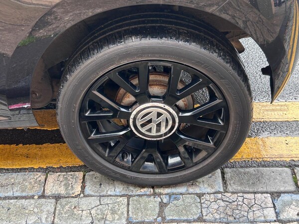 Used Volkswagen up! 2013 for sale - 76334710: Photo 18