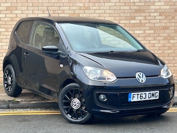 Volkswagen - up!