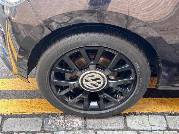 Used Volkswagen up! 2013 for sale - 76334710: Photo 20