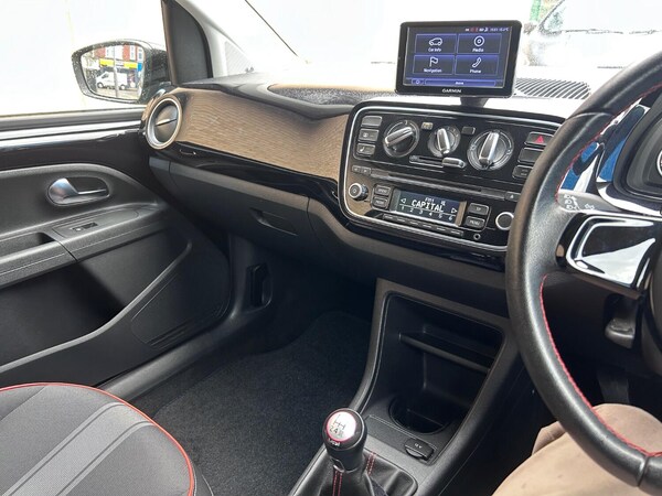 Used Volkswagen up! 2013 for sale - 76334710: Photo 23