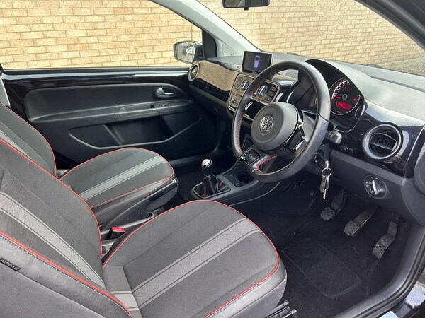 Used Volkswagen up! 2013 for sale - 76334710: Photo 33