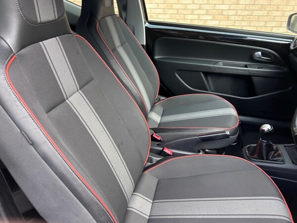Used Volkswagen up! 2013 for sale - 76334710: Photo 34