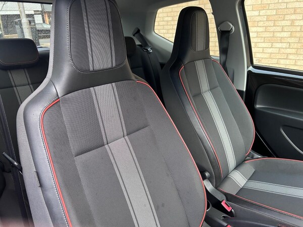 Used Volkswagen up! 2013 for sale - 76334710: Photo 38