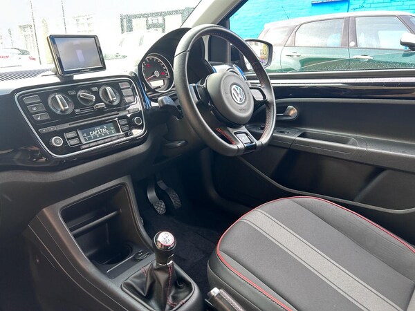 Used Volkswagen up! 2013 for sale - 76334710: Photo 39