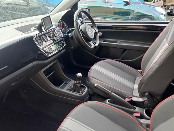 Used Volkswagen up! 2013 for sale - 76334710: Photo 40