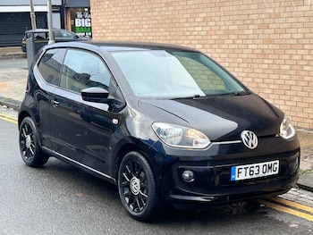 Used Volkswagen up! 2013 for sale - 76334710: Photo 4
