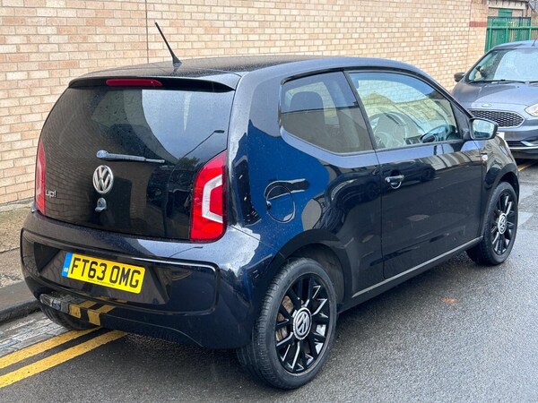 Used Volkswagen up! 2013 for sale - 76334710: Photo 5