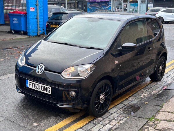 Used Volkswagen up! 2013 for sale - 76334710: Photo 7