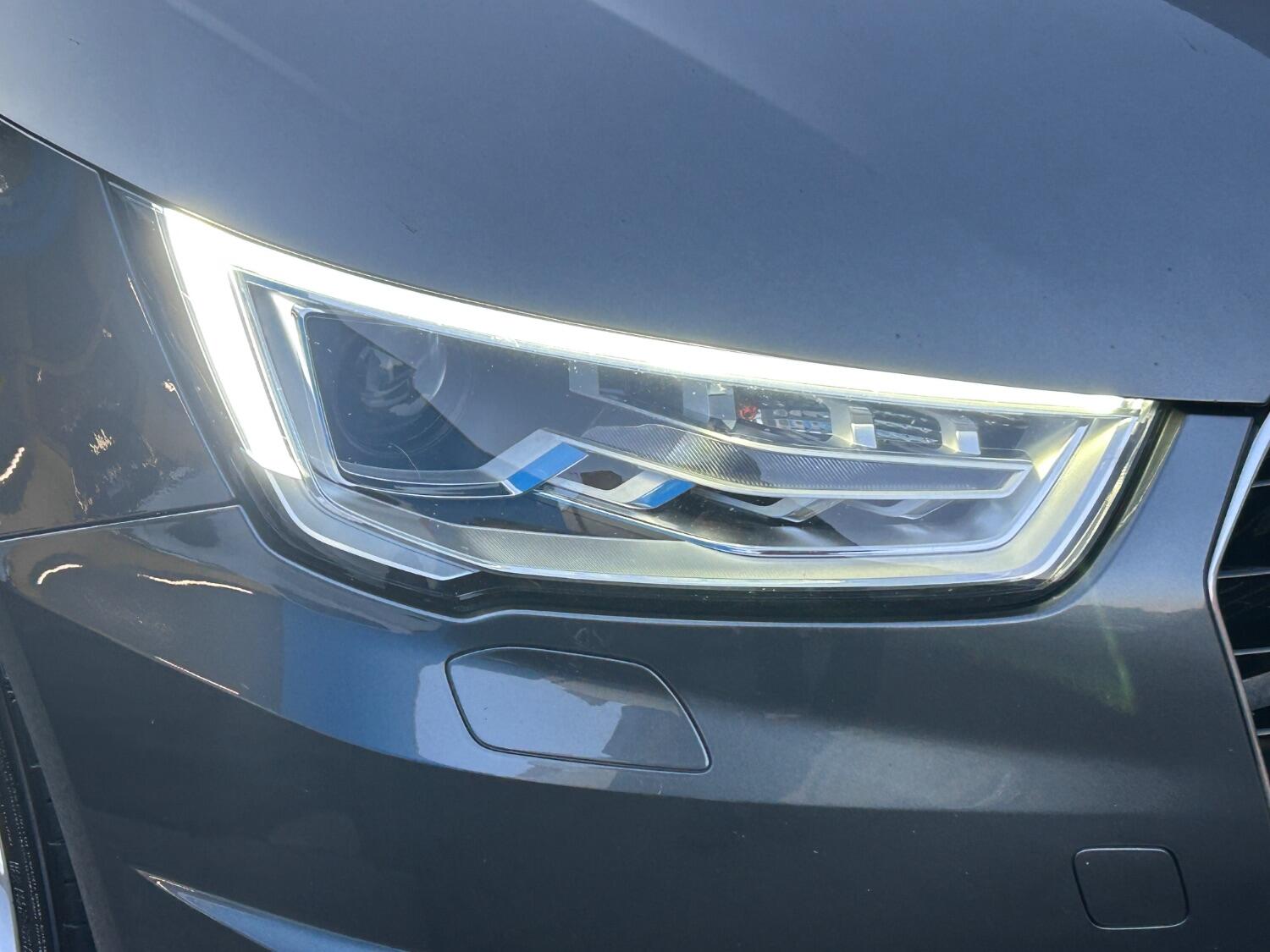 Used Audi A1 2018 for sale - 76402182: Photo 10