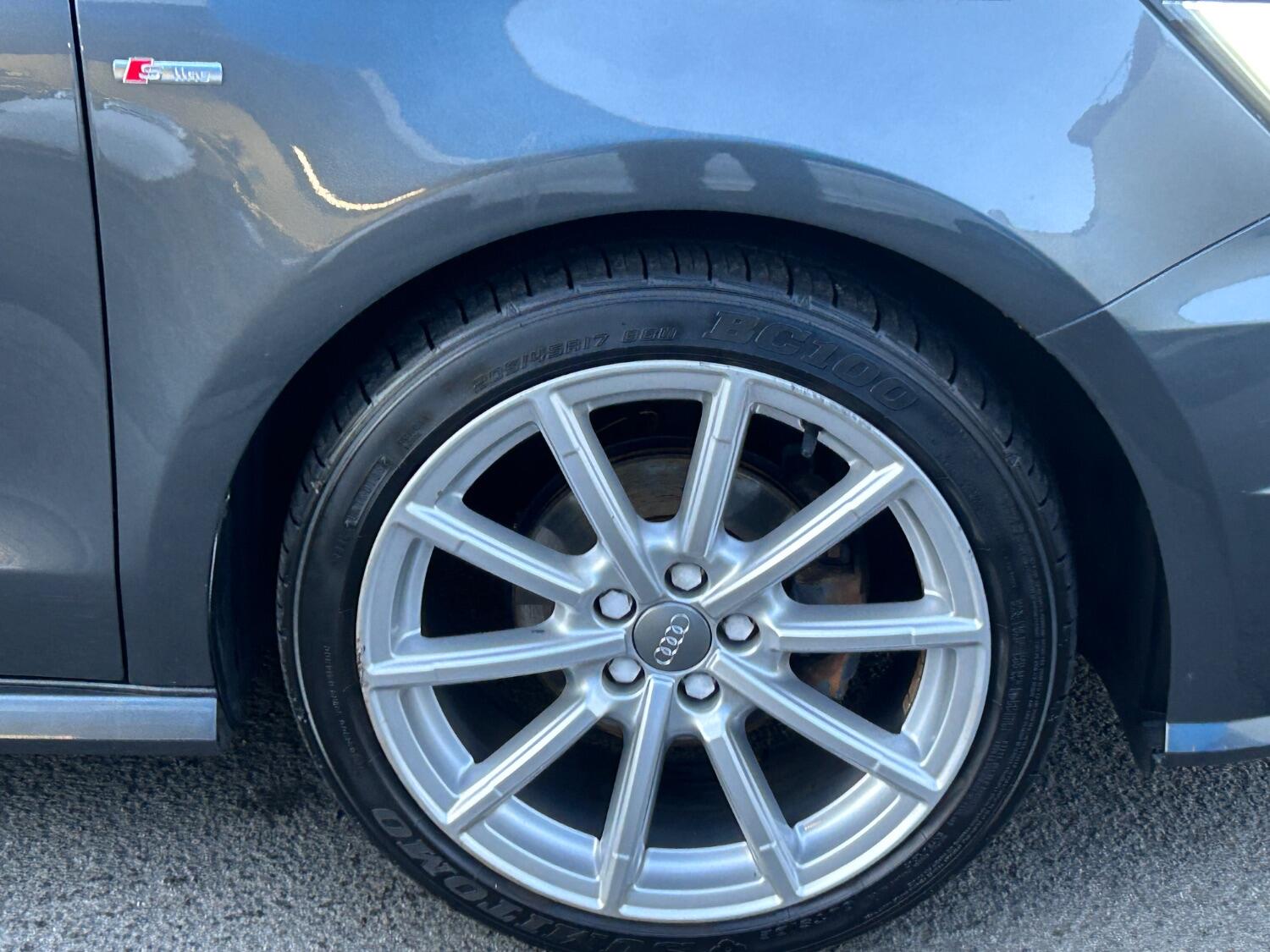 Used Audi A1 2018 for sale - 76402182: Photo 11