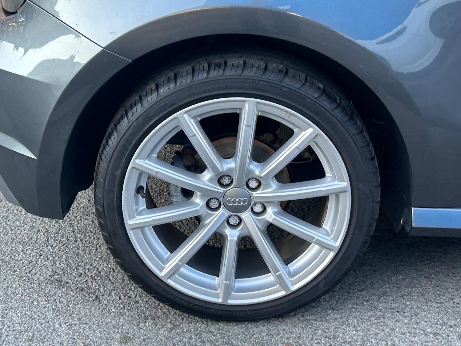 Used Audi A1 2018 for sale - 76402182: Photo 13