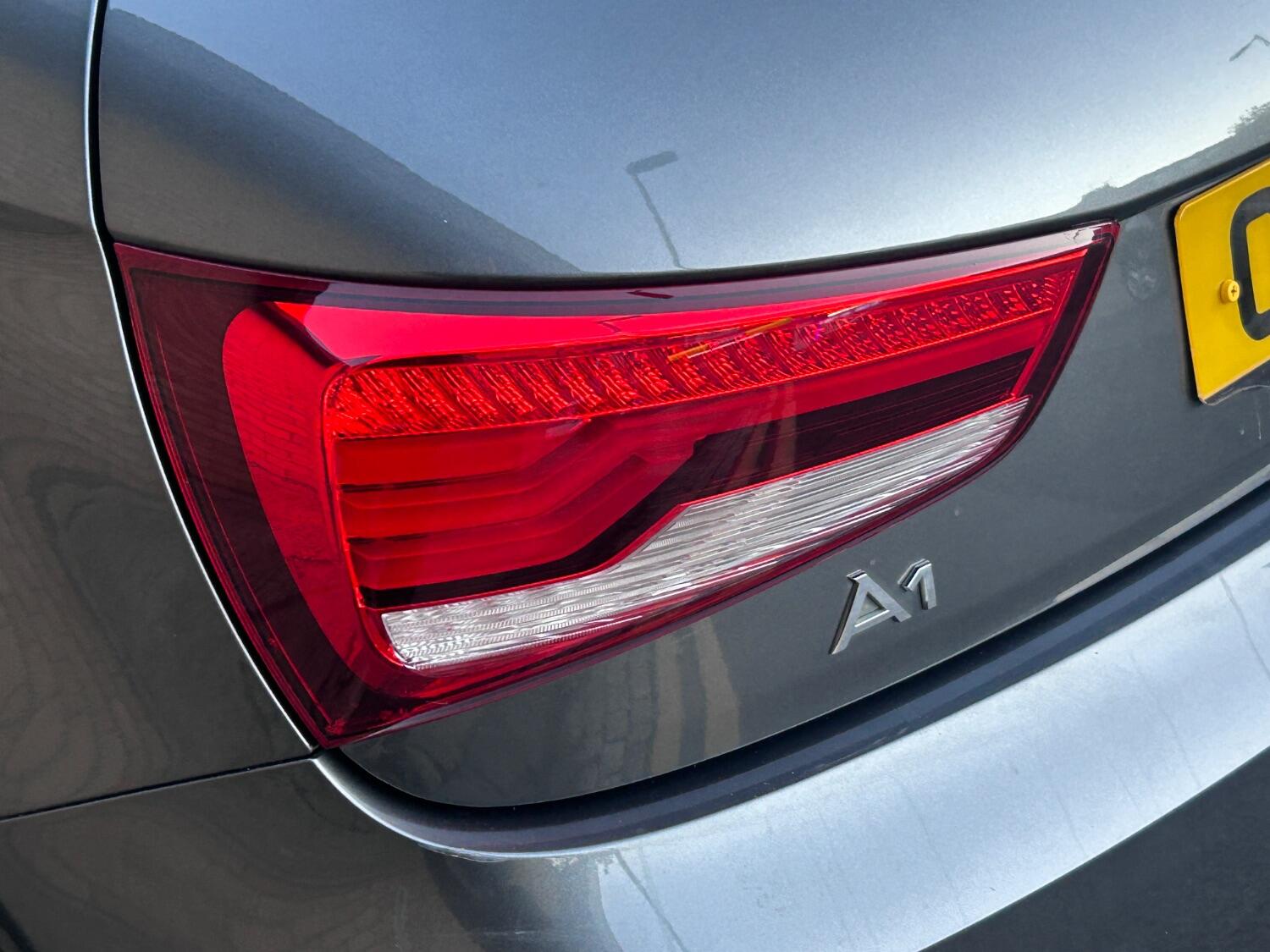Used Audi A1 2018 for sale - 76402182: Photo 17