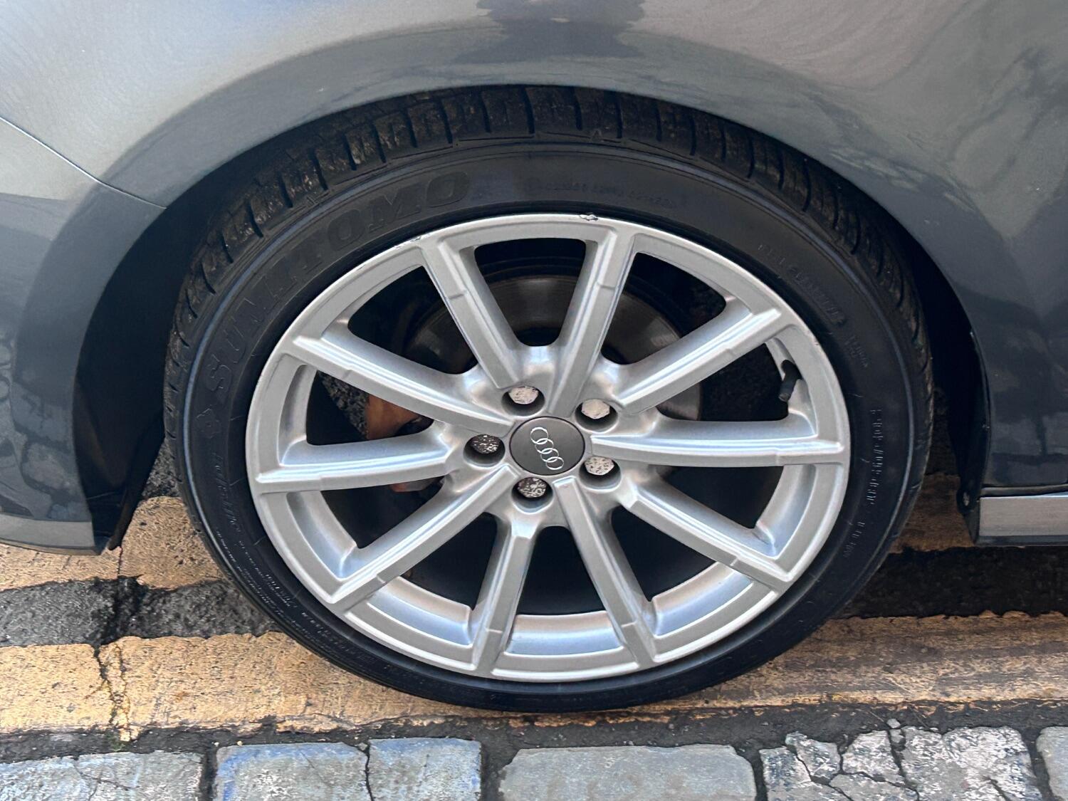 Used Audi A1 2018 for sale - 76402182: Photo 18