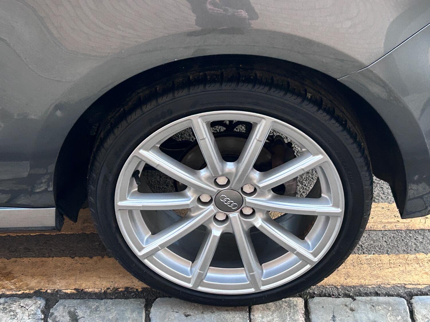 Used Audi A1 2018 for sale - 76402182: Photo 19