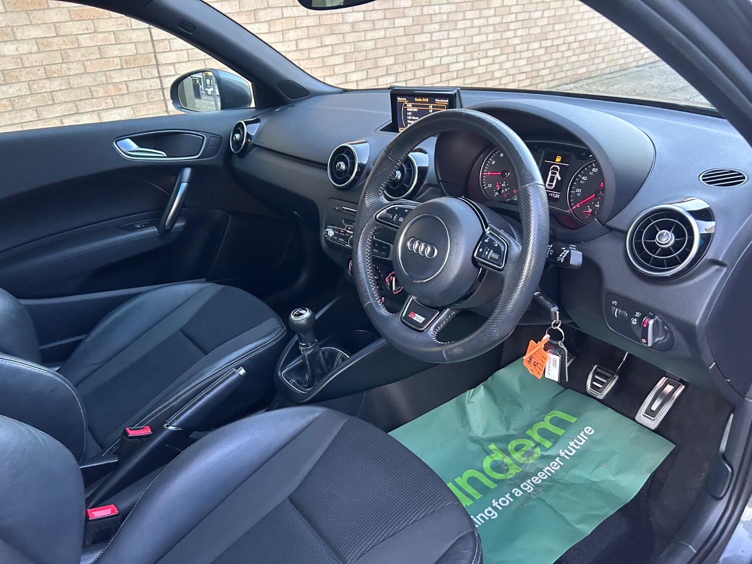 Used Audi A1 2018 for sale - 76402182: Photo 20