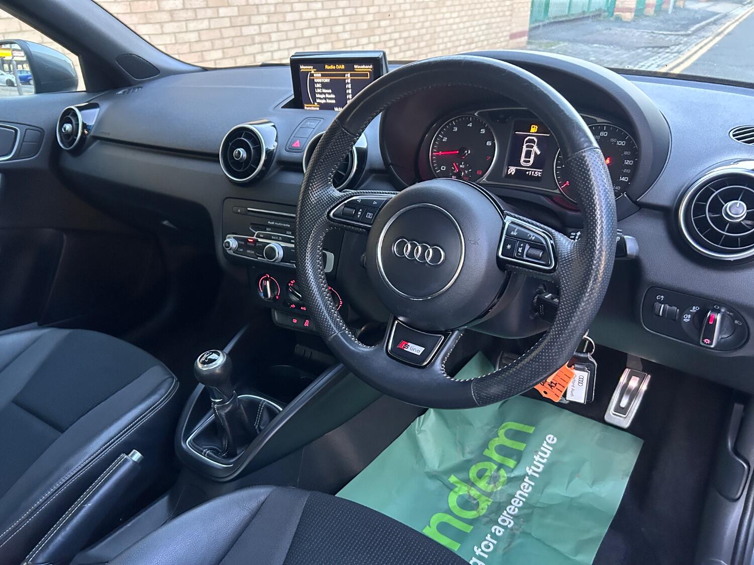 Used Audi A1 2018 for sale - 76402182: Photo 21