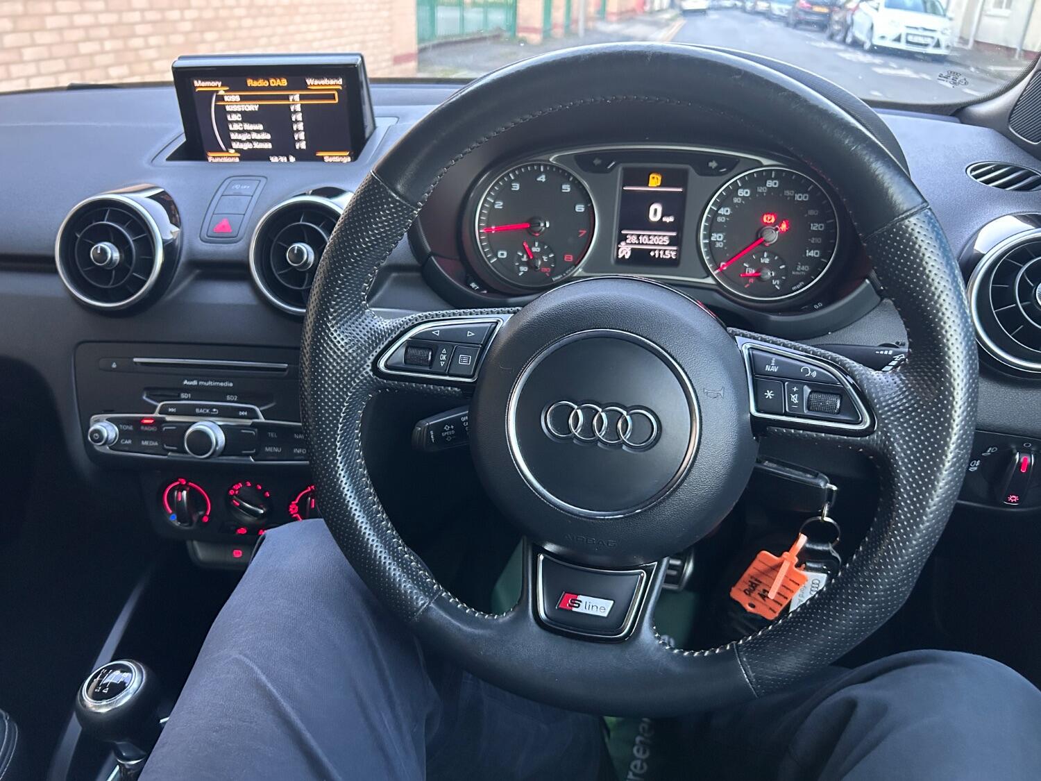 Used Audi A1 2018 for sale - 76402182: Photo 22