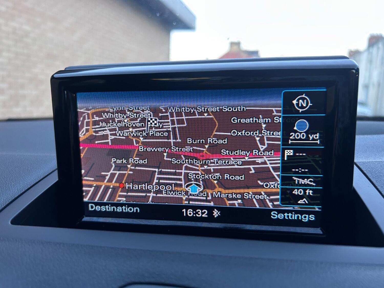 Used Audi A1 2018 for sale - 76402182: Photo 23