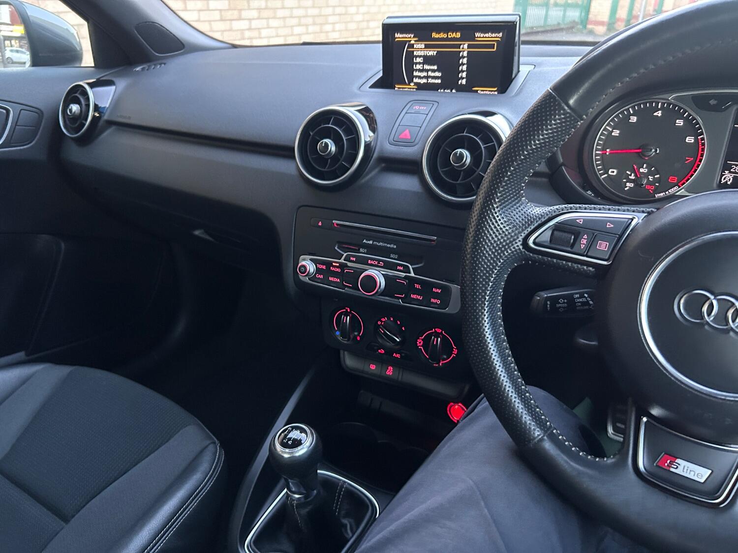 Used Audi A1 2018 for sale - 76402182: Photo 24