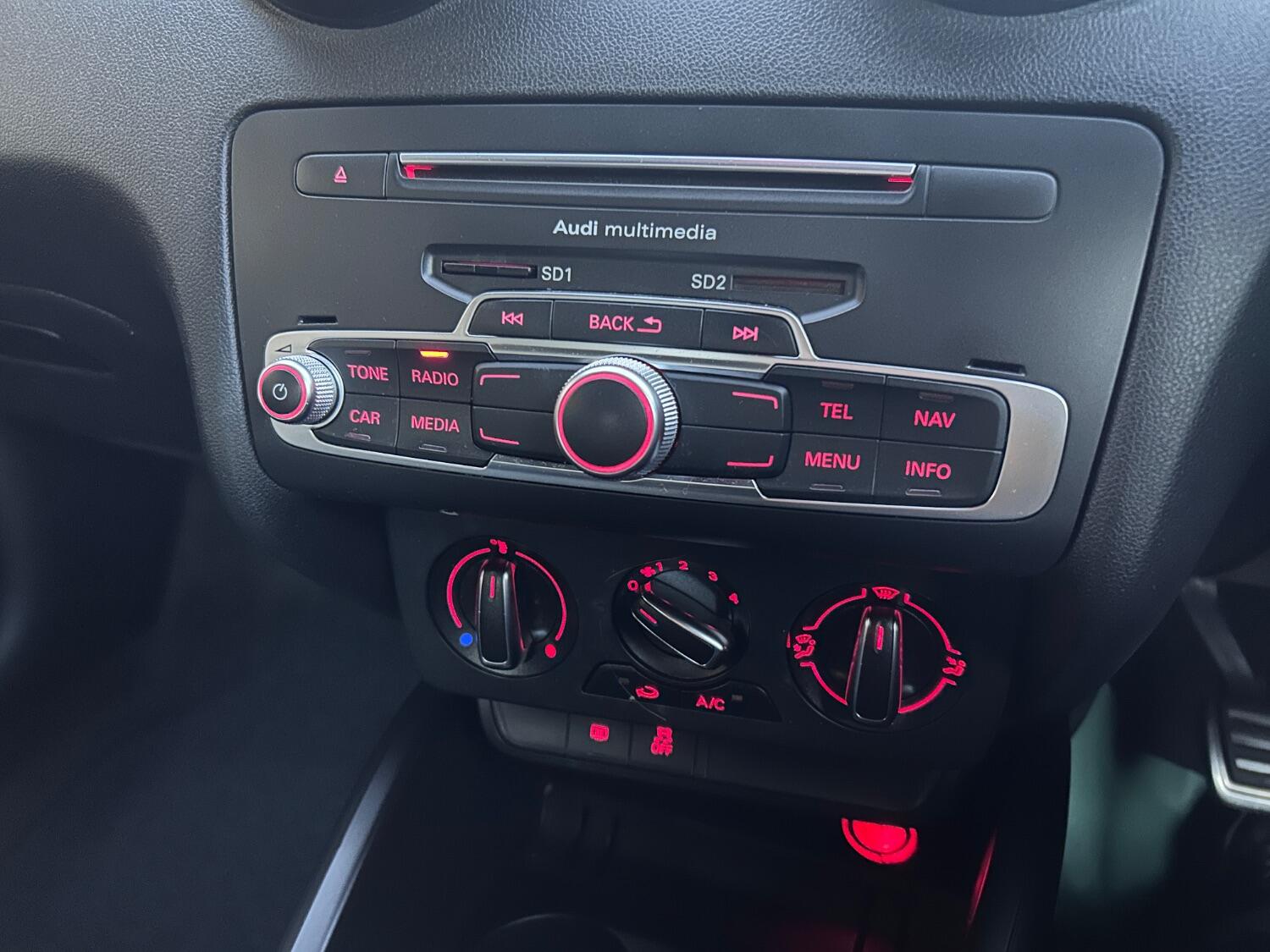 Used Audi A1 2018 for sale - 76402182: Photo 29