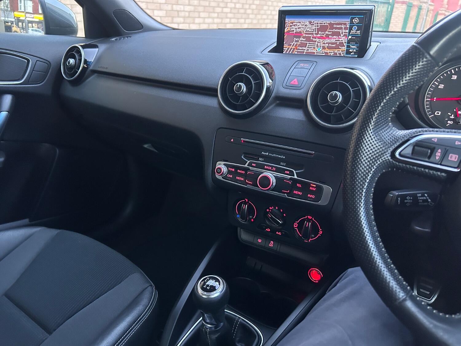 Used Audi A1 2018 for sale - 76402182: Photo 31