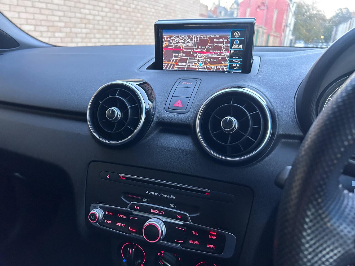 Used Audi A1 2018 for sale - 76402182: Photo 32