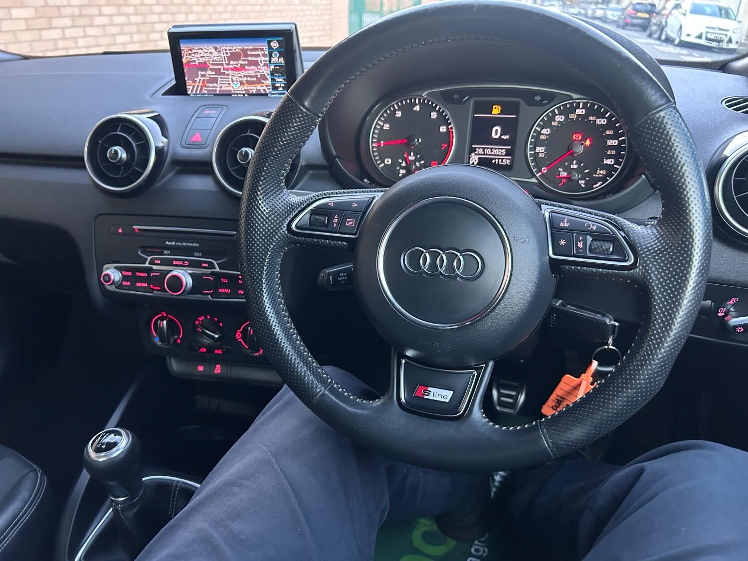 Used Audi A1 2018 for sale - 76402182: Photo 33