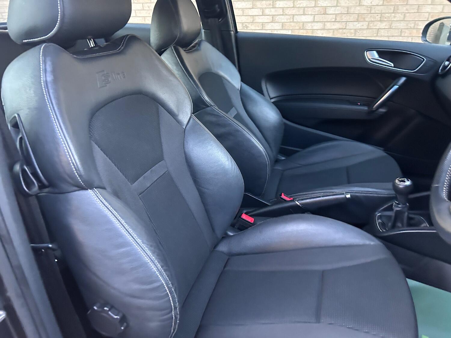 Used Audi A1 2018 for sale - 76402182: Photo 36