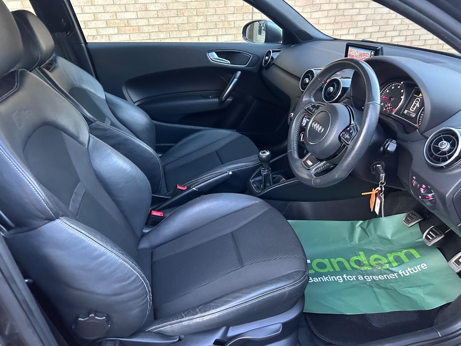 Used Audi A1 2018 for sale - 76402182: Photo 37